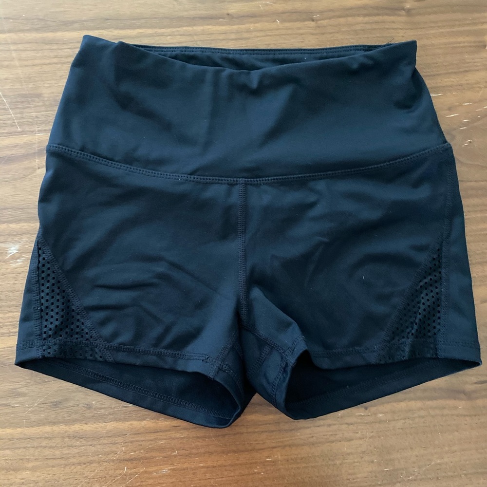 Zella Yoga Shorts